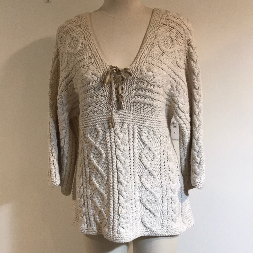 Polo Jeans Cotton Sweater